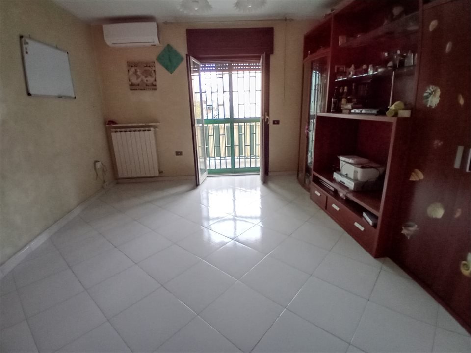 Trilocale in vendita a Casalnuovo di Napoli