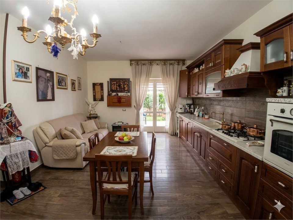 Trilocale in vendita a Casalnuovo di Napoli