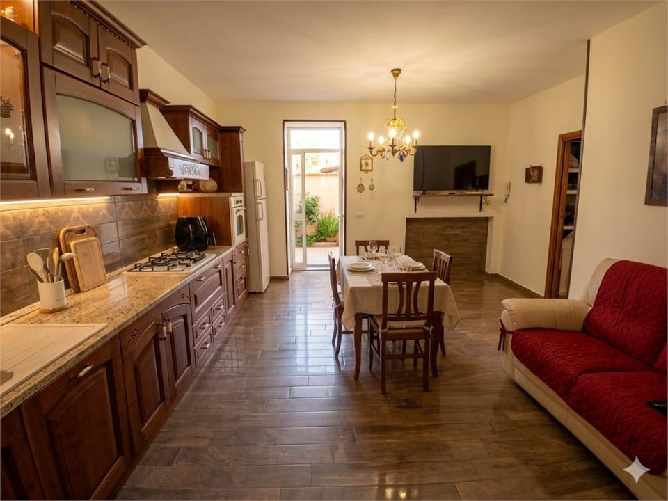 Trilocale in vendita a Casalnuovo di Napoli