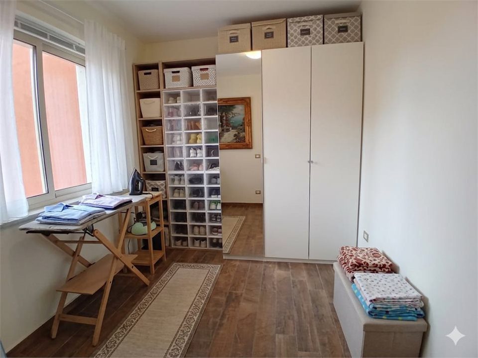 Trilocale in vendita a Casalnuovo di Napoli