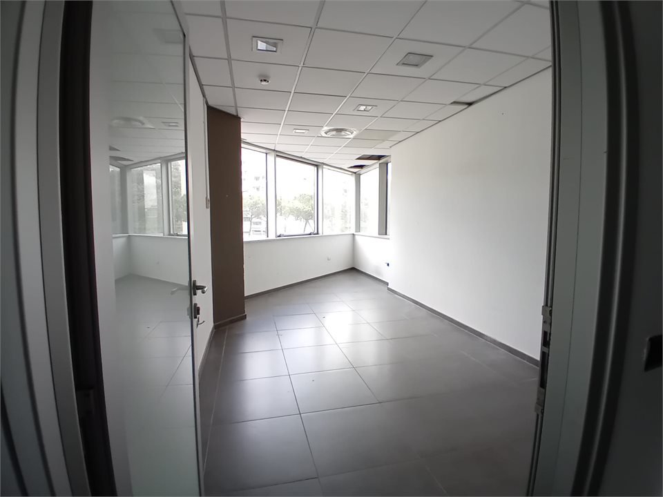 Ufficio in affitto, Napoli poggioreale