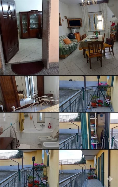 Bilocale in vendita a Afragola