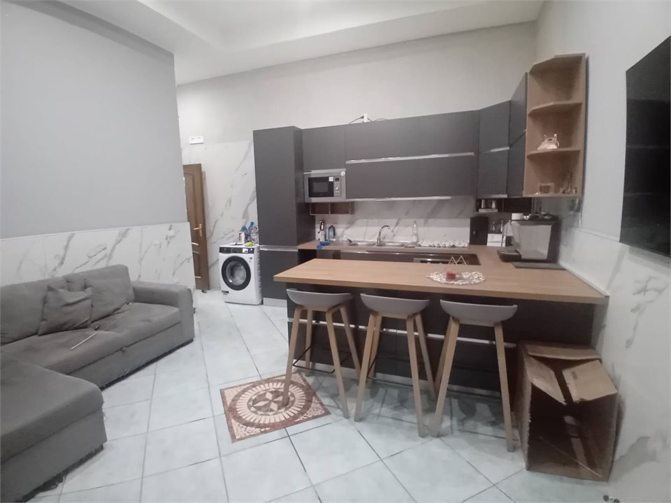 Trilocale in vendita a Casalnuovo di Napoli