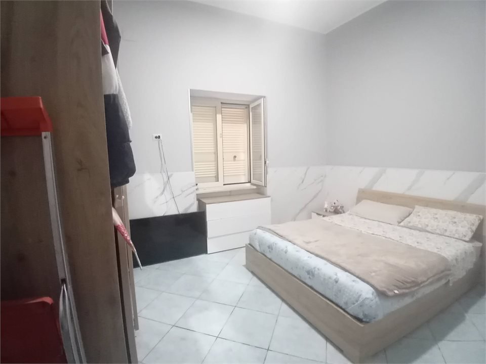 Trilocale in vendita a Casalnuovo di Napoli