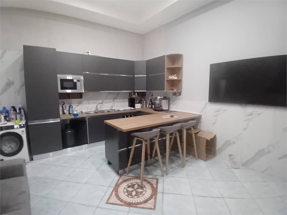 Trilocale in vendita a Casalnuovo di Napoli