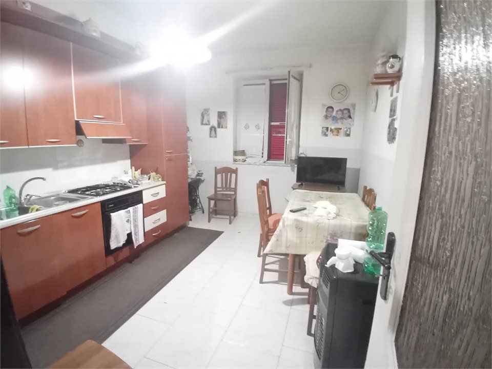 Bilocale in affitto a Casalnuovo di Napoli