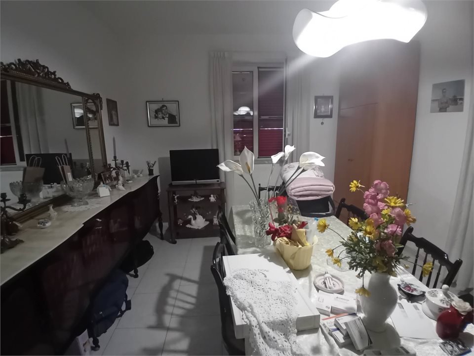 Bilocale in affitto a Casalnuovo di Napoli
