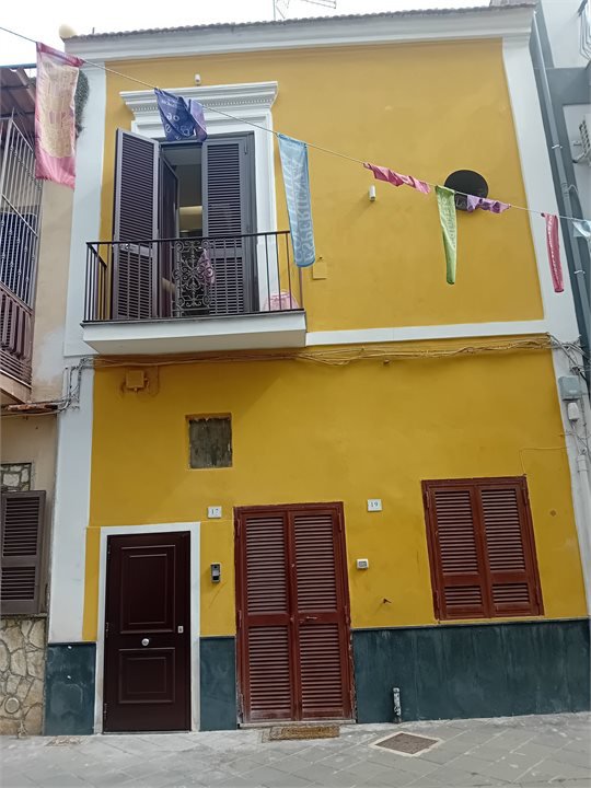 Monolocale in affitto a Casalnuovo di Napoli
