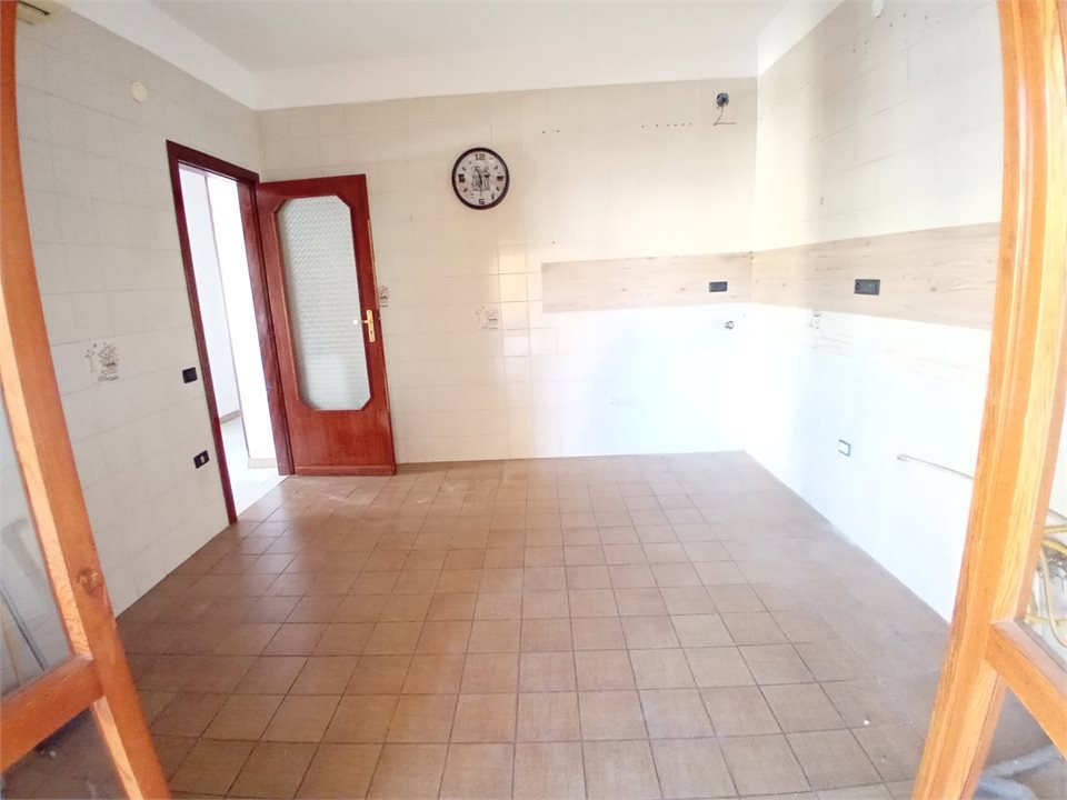 Trilocale in affitto a Casalnuovo di Napoli