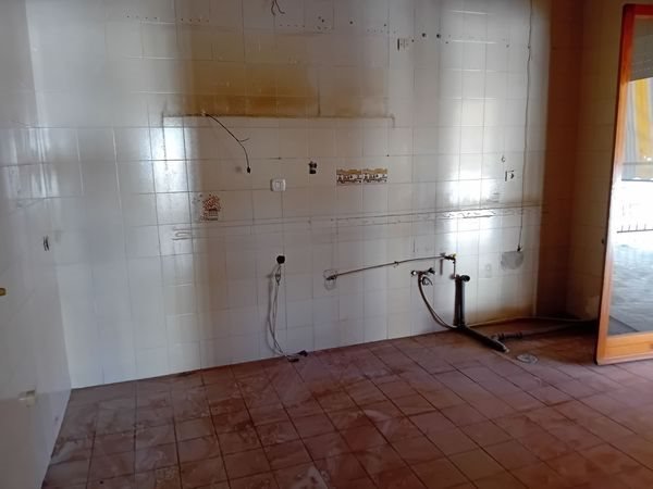Trilocale in affitto a Casalnuovo di Napoli