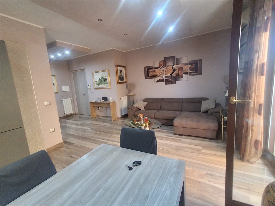 Quadrilocale in vendita a Casalnuovo di Napoli