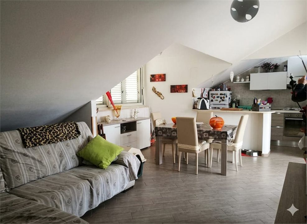 Trilocale in affitto a Casalnuovo di Napoli