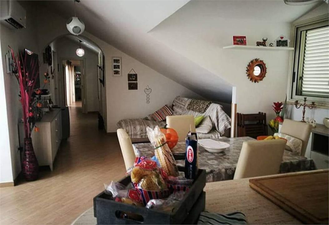 Trilocale in affitto a Casalnuovo di Napoli