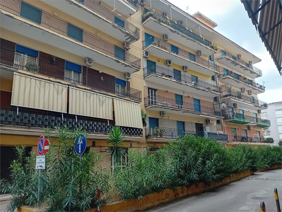 Trilocale in vendita a Casalnuovo di Napoli