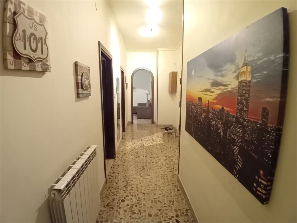Trilocale in vendita a Casalnuovo di Napoli