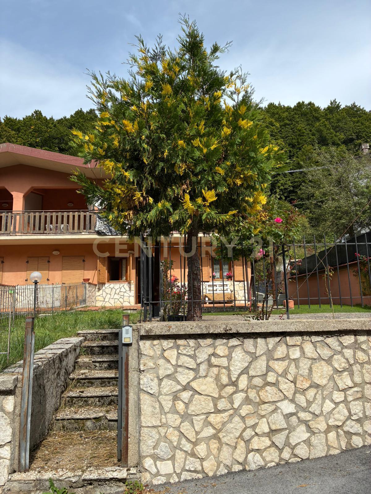 Casa indipendente con giardino in via morbano, Cappadocia
