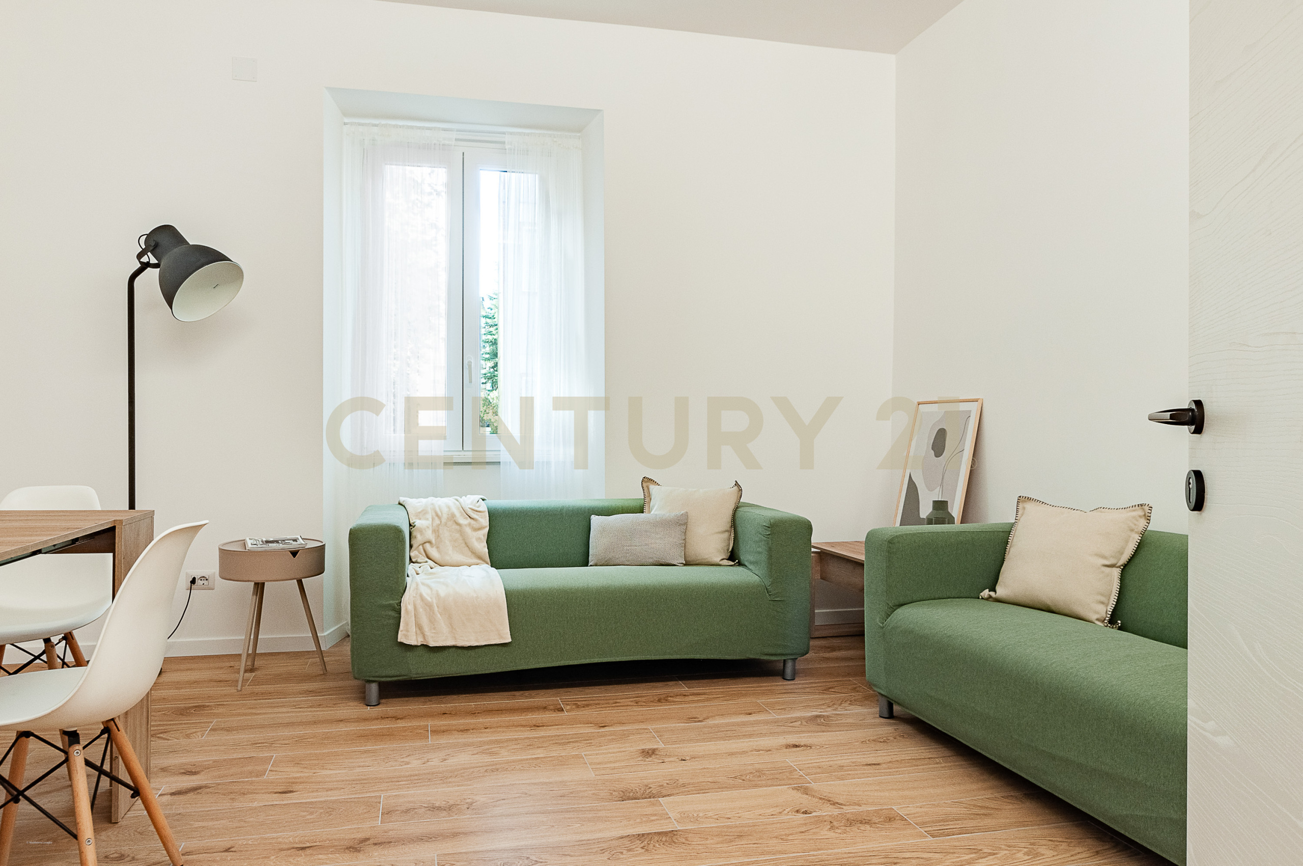 Appartamento in vendita in via lampedusa, Roma