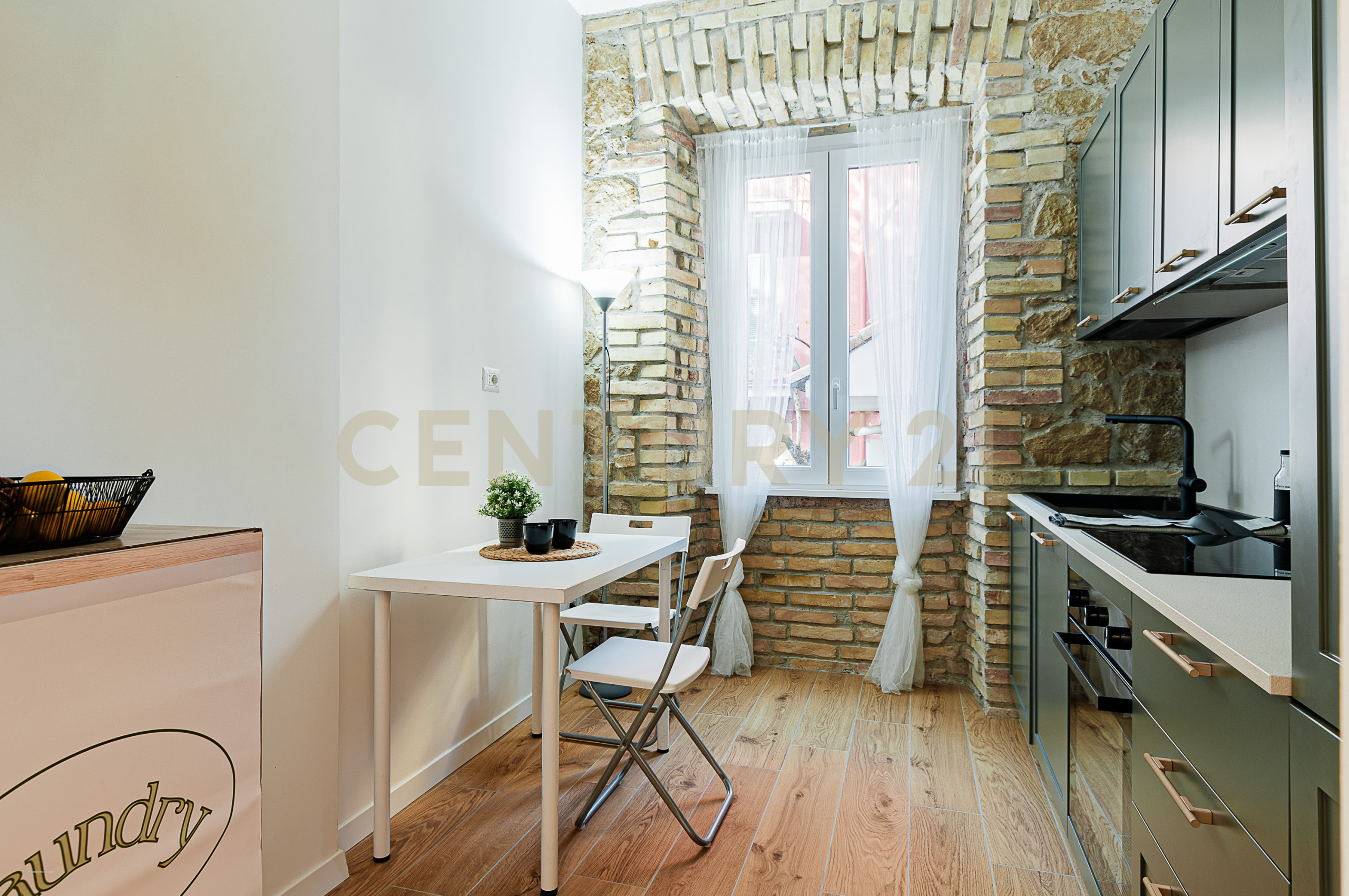 Appartamento in vendita in via lampedusa, Roma