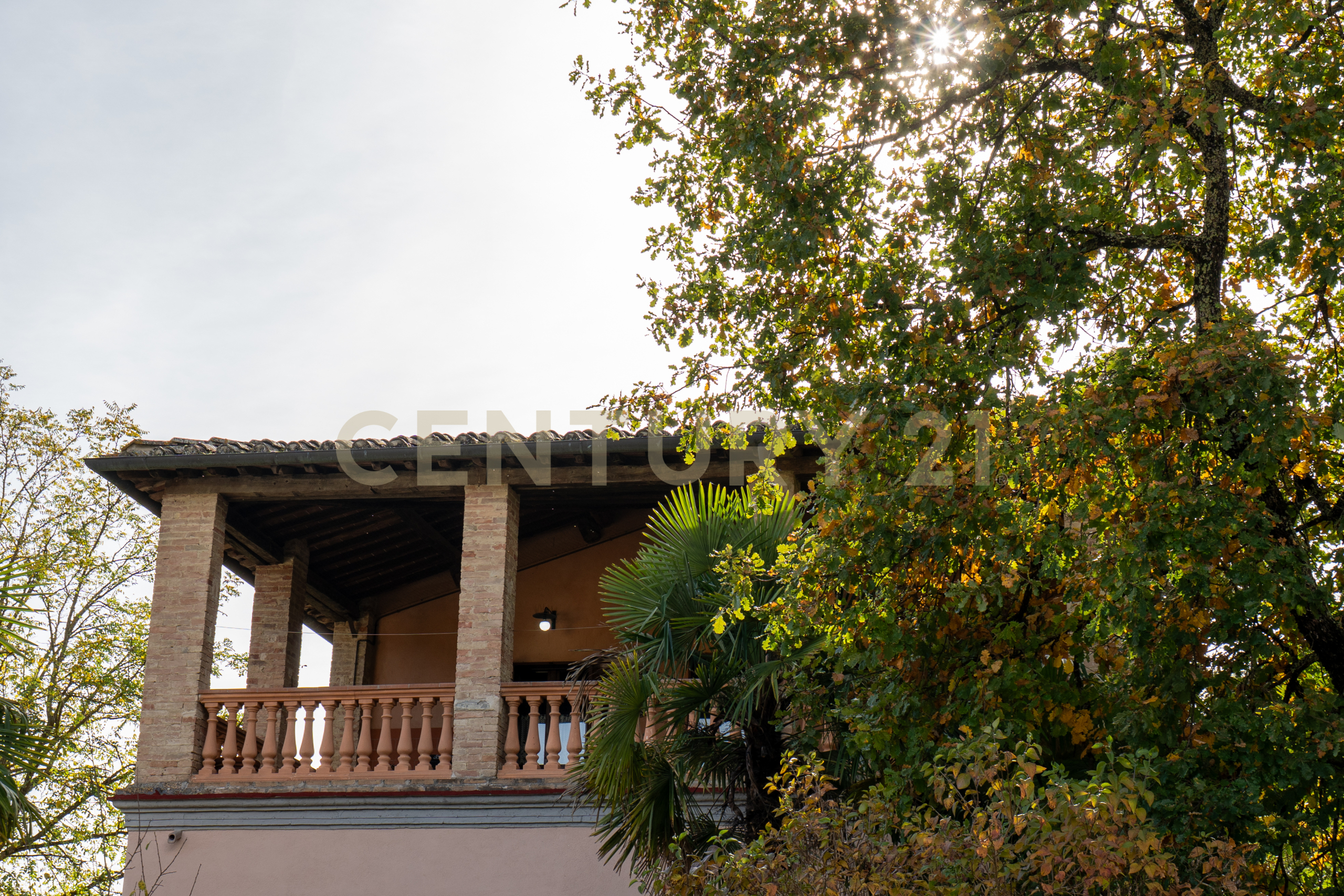 Casa indipendente con giardino in via delle fornaci, Murlo