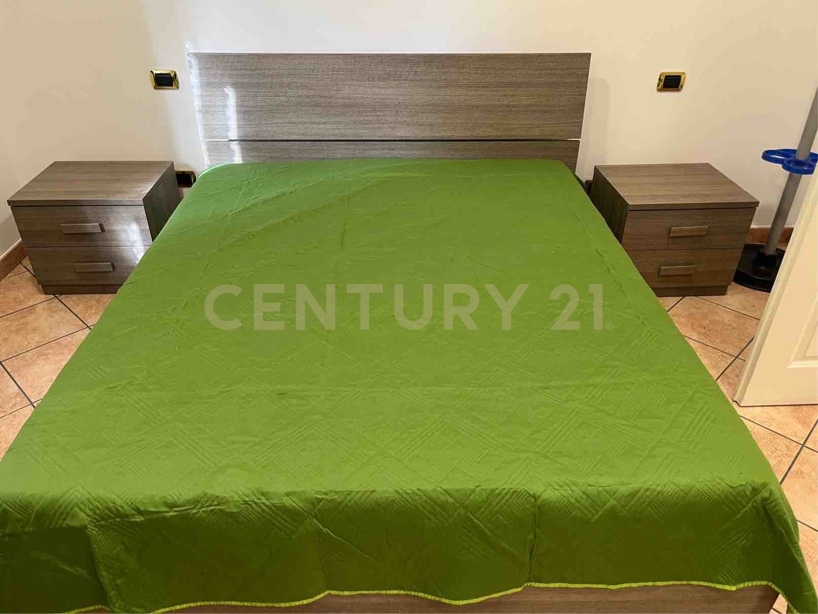 Trilocale a basso consumo in via dei sommozzatori 7, Roma