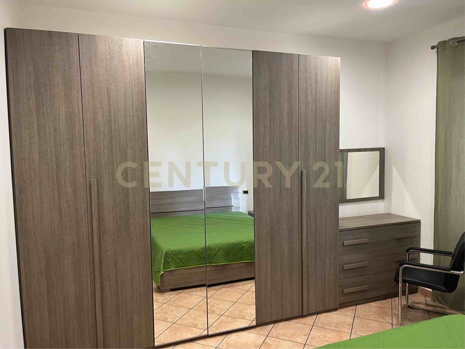 Trilocale a basso consumo in via dei sommozzatori 7, Roma