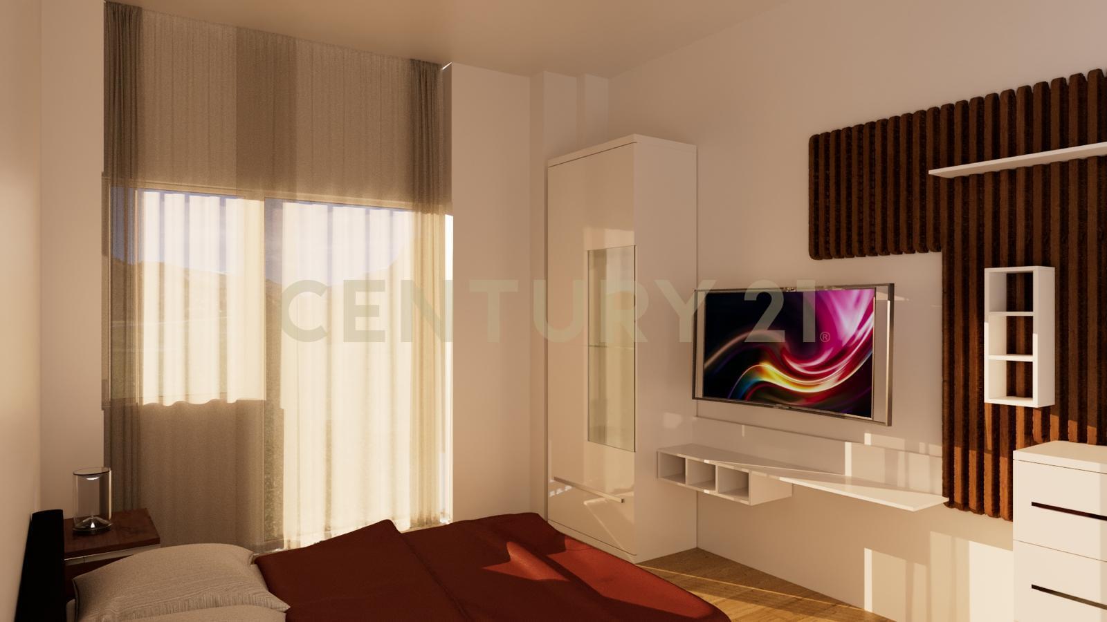 Trilocale con terrazzo in via carlo dossi 80, Roma