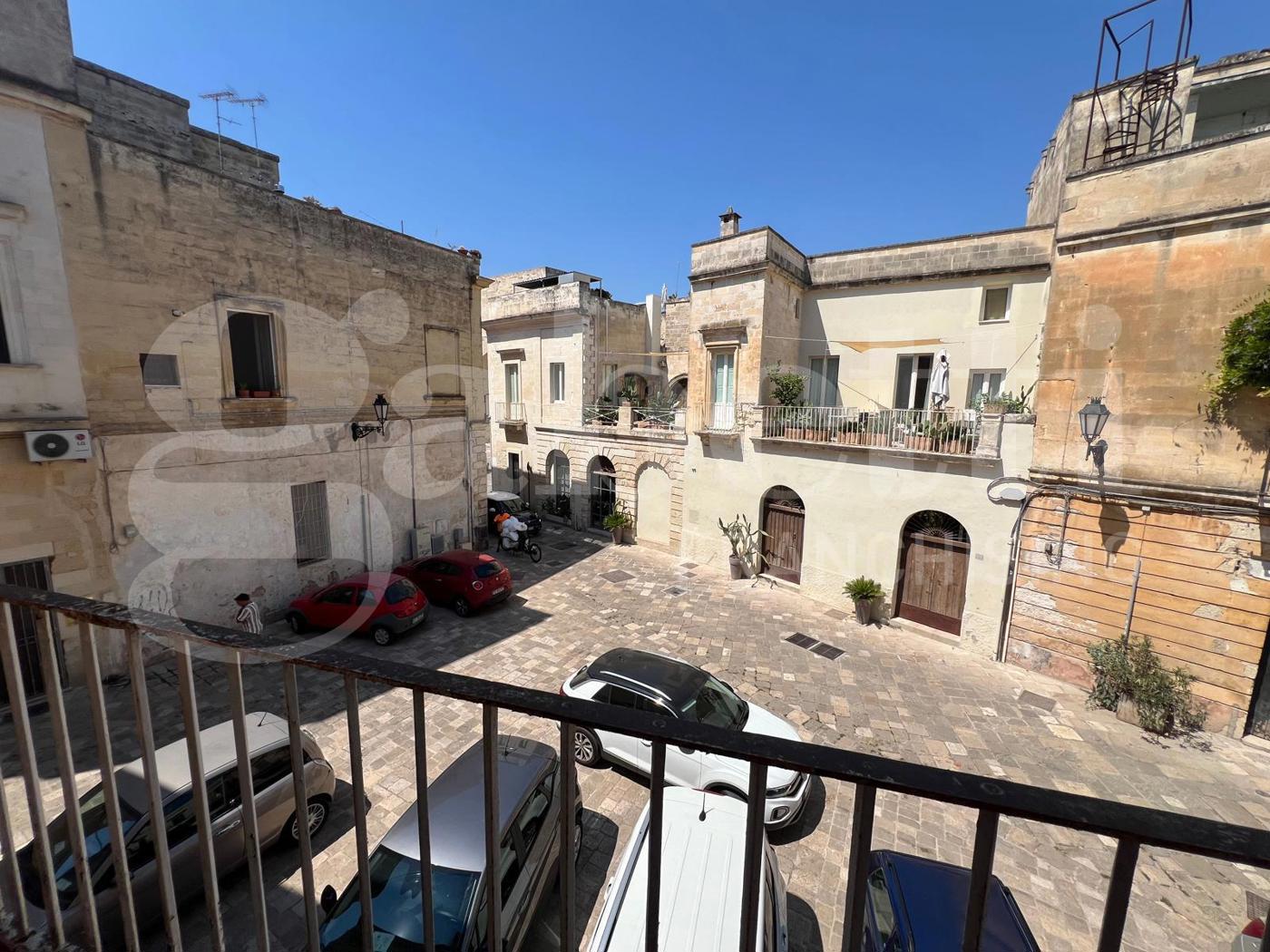 Casa indipendente in vendita a Lecce