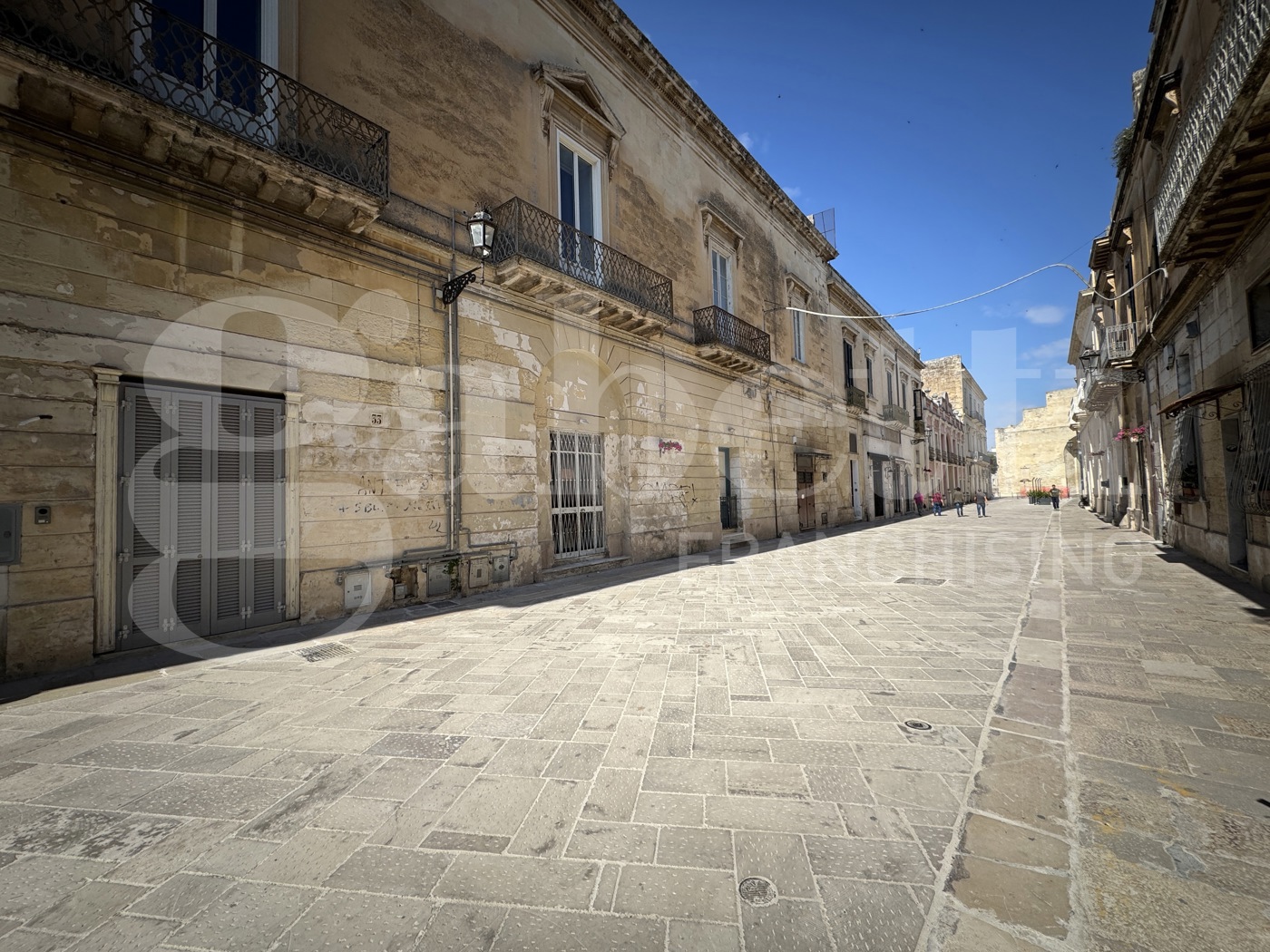 Loft nuovo a Lecce