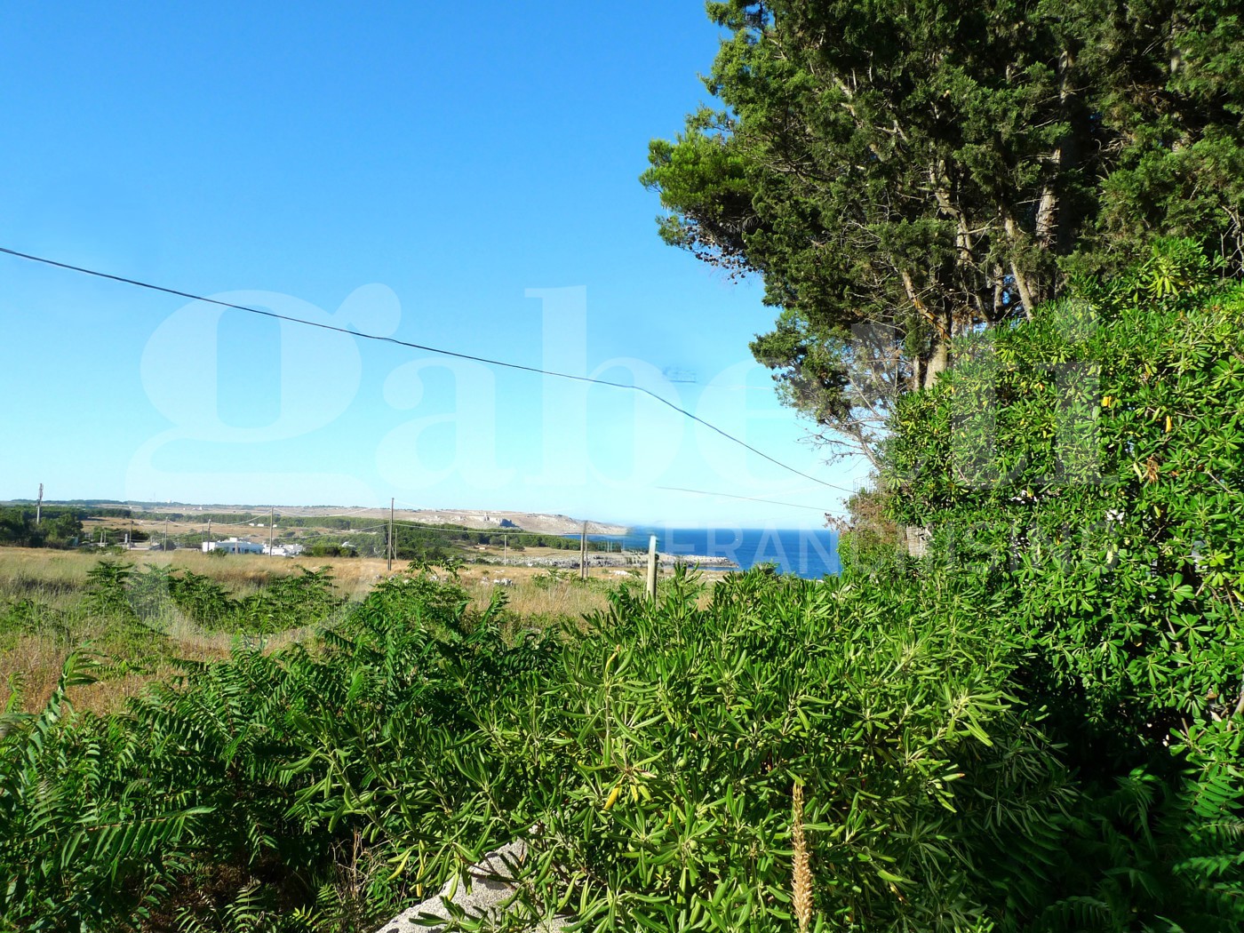 Casa indipendente in vendita a Santa Cesarea Terme