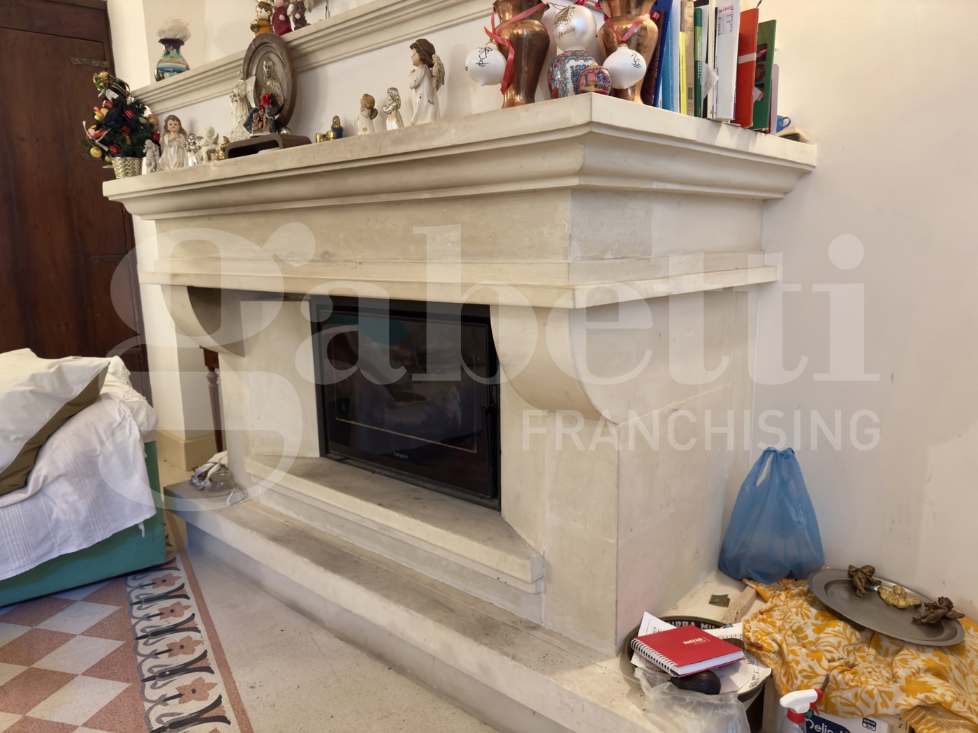 Casa indipendente ristrutturata a Lecce