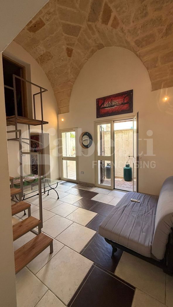 Appartamento in vendita a Lecce