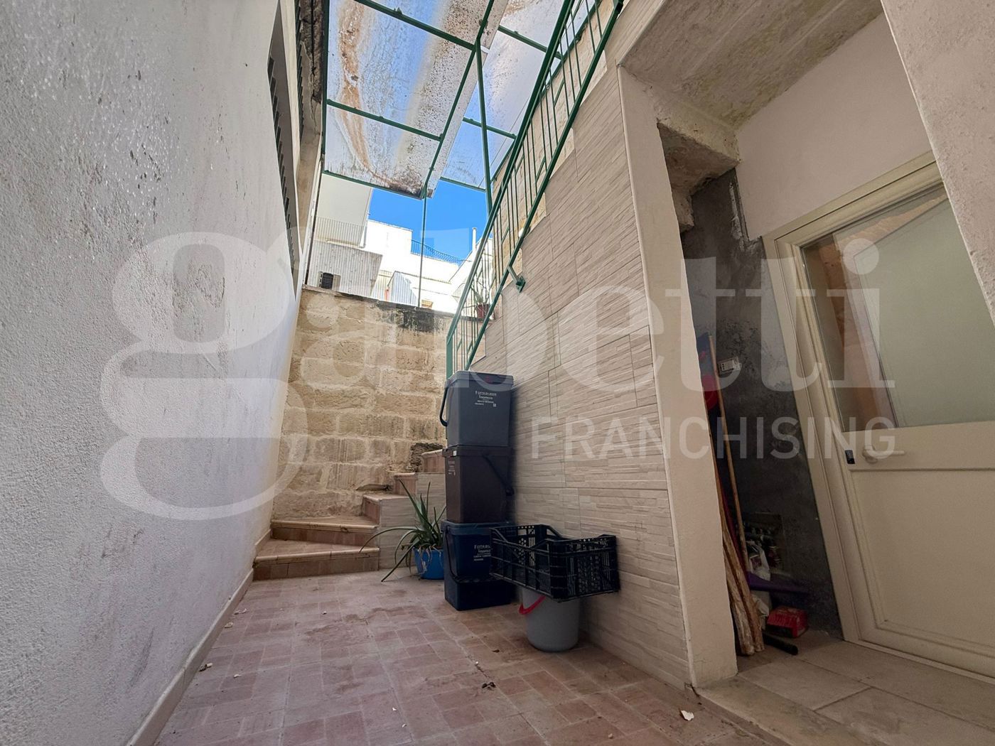 Appartamento in vendita a Lecce