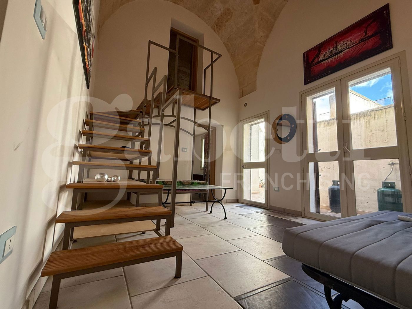 Appartamento in vendita a Lecce