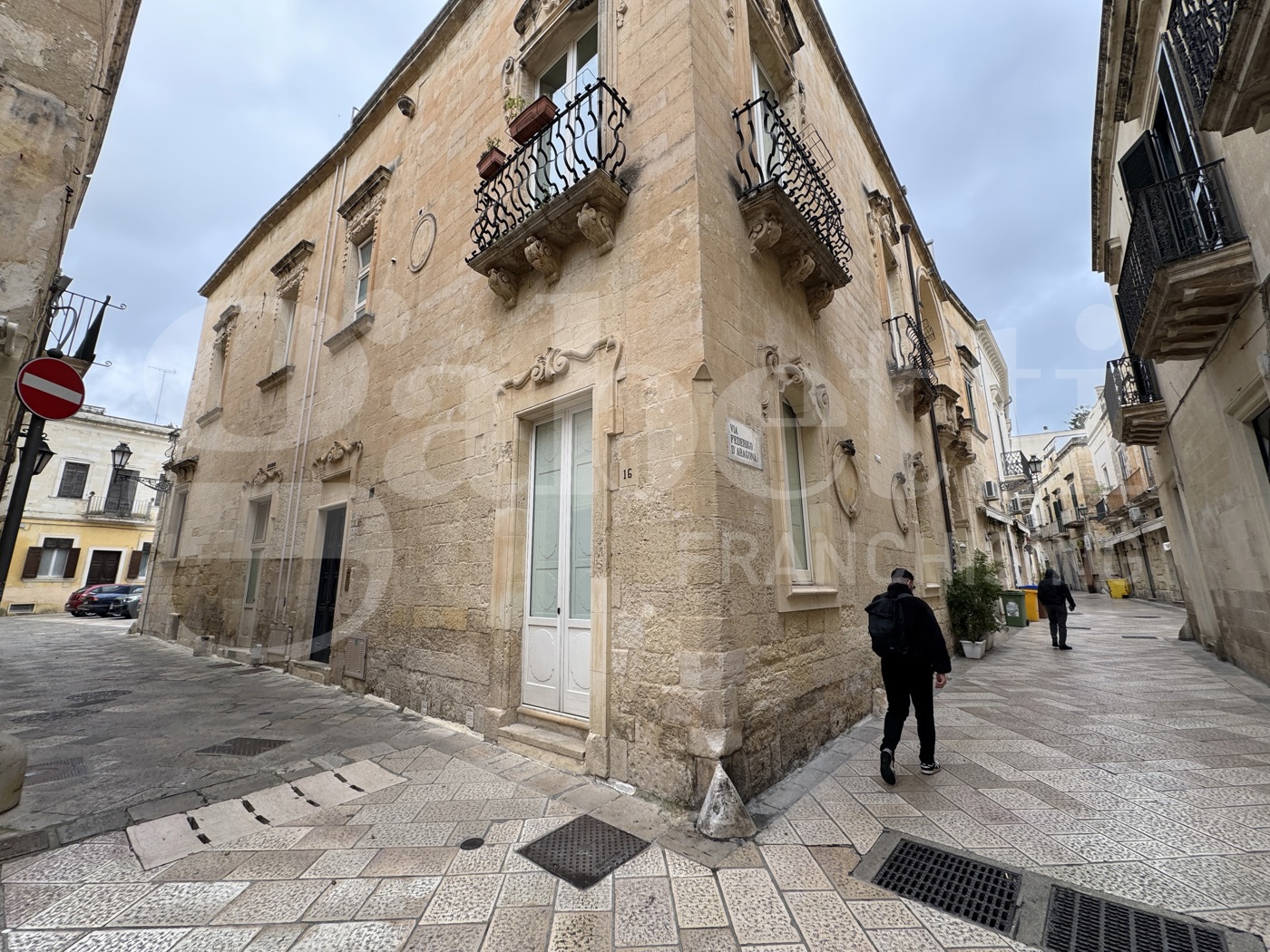 Appartamento in vendita a Lecce
