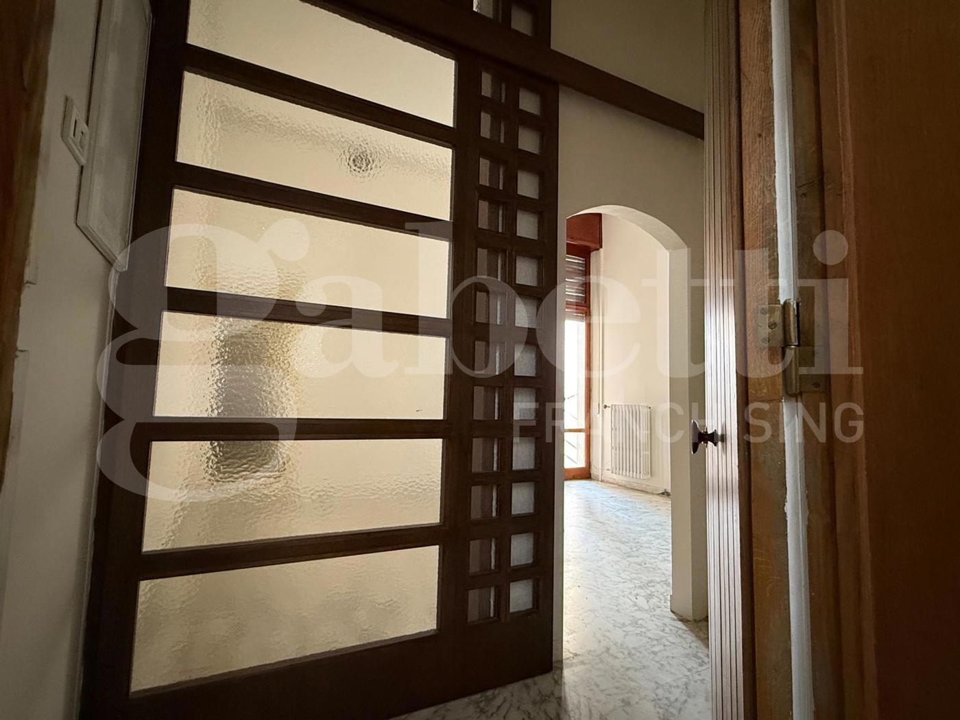 Quadrilocale in vendita a Lecce