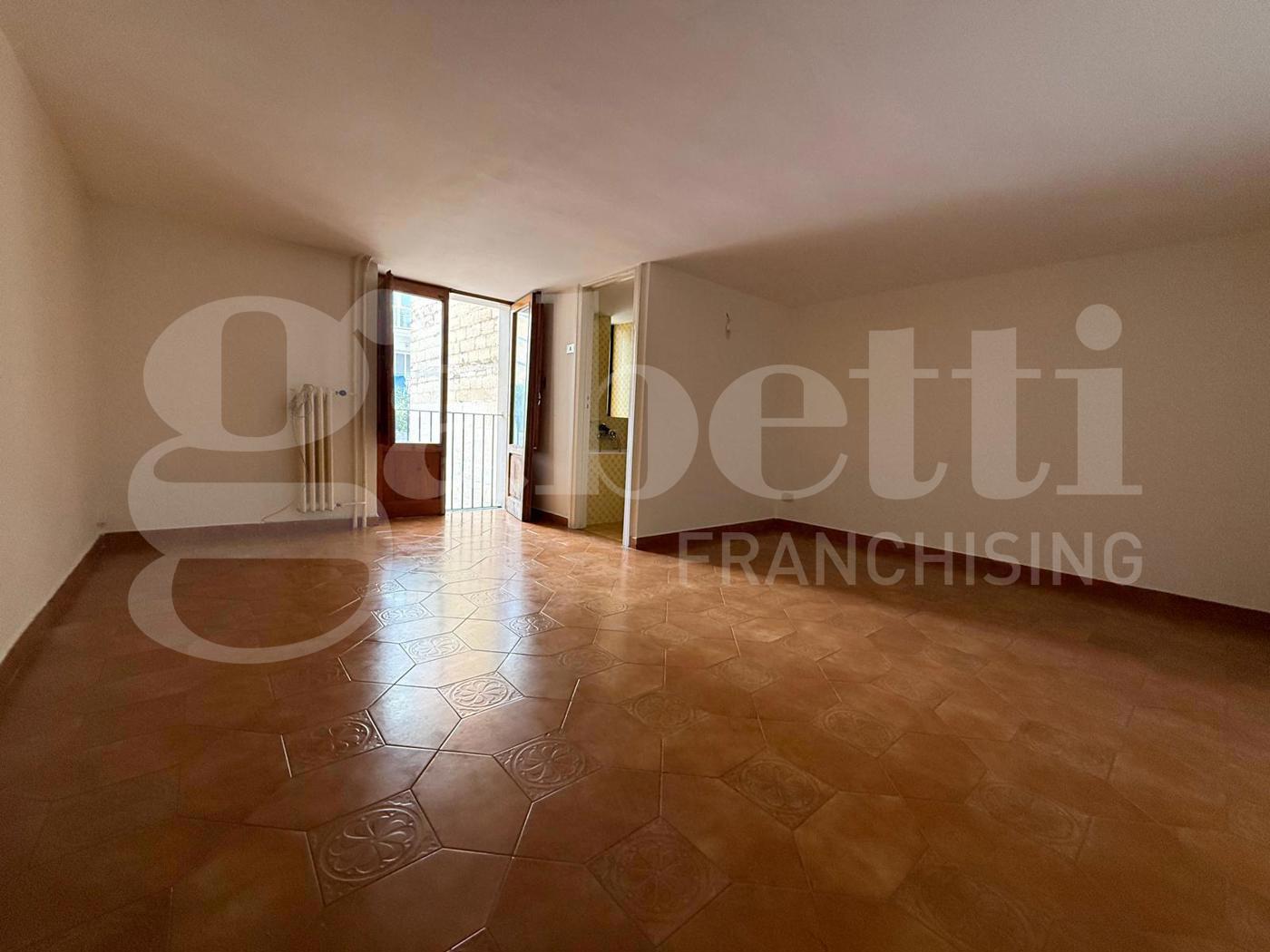 Quadrilocale in vendita a Lecce