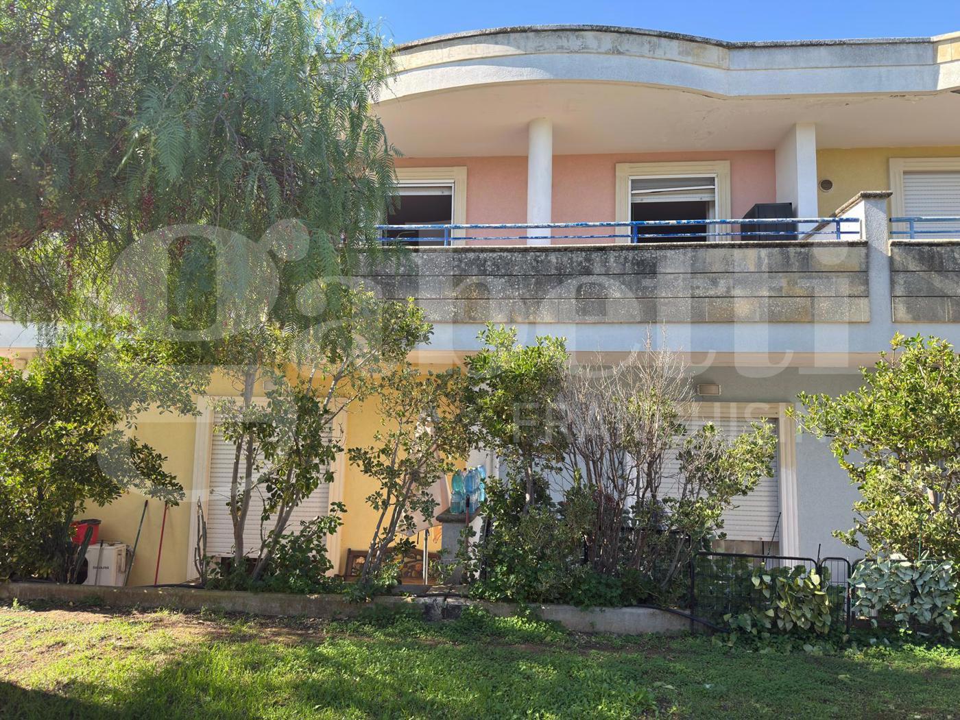 Trilocale in vendita a Lizzanello