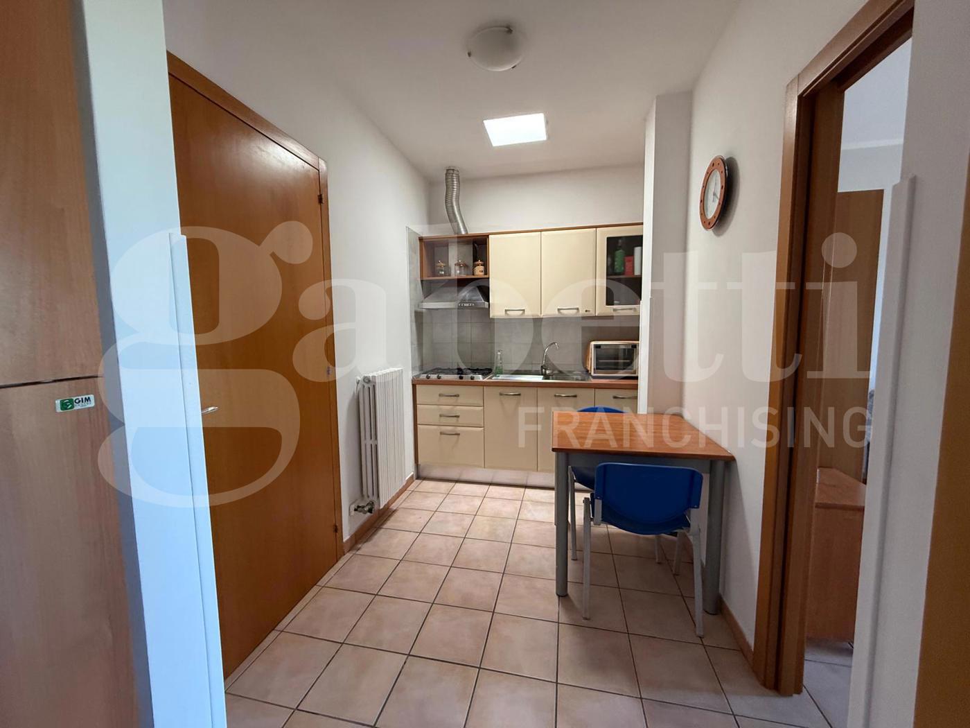 Trilocale in vendita a Lizzanello