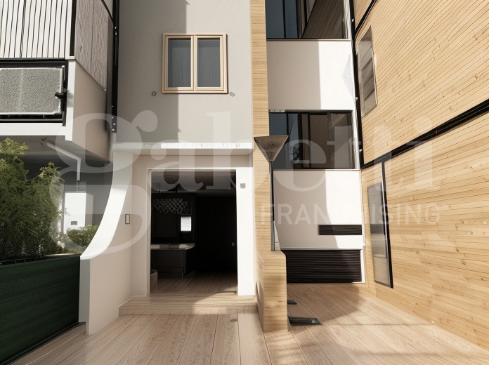 Appartamento in vendita a Brindisi