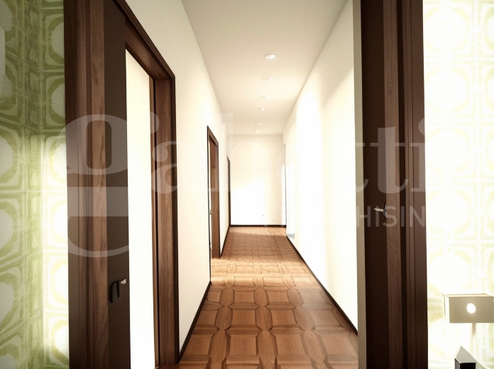 Appartamento in vendita a Brindisi