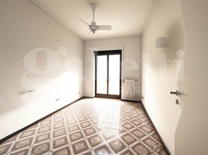 Appartamento in vendita a Brindisi