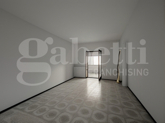 Appartamento in vendita a Brindisi