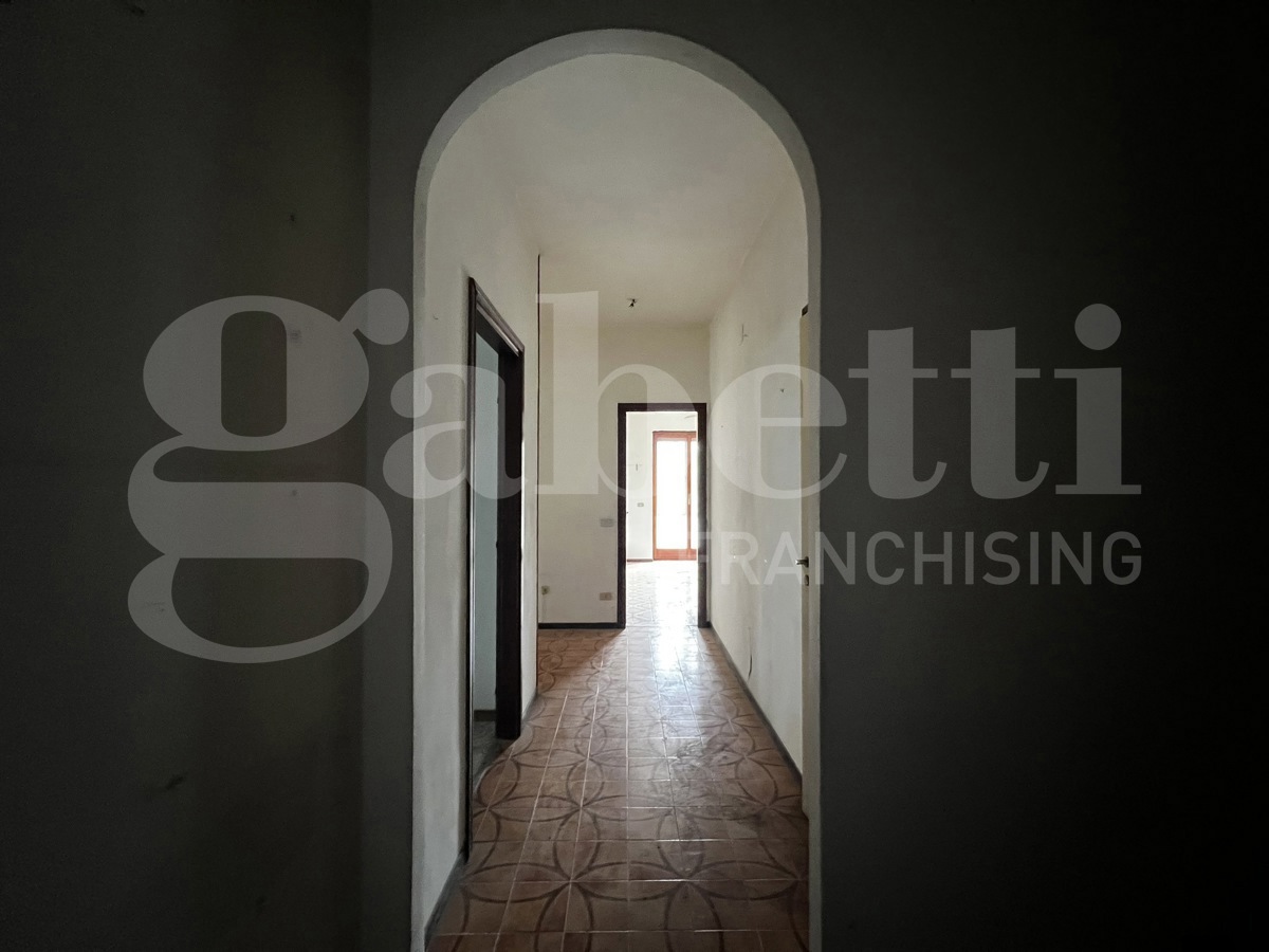 Appartamento in vendita a Brindisi