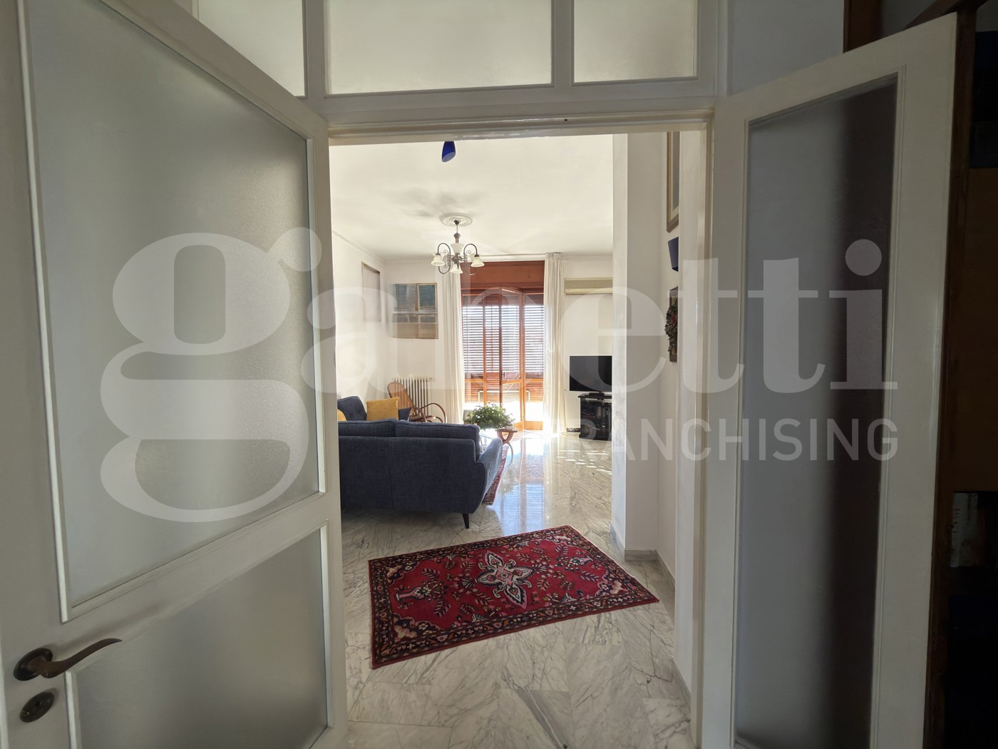 Appartamento in vendita a Lecce