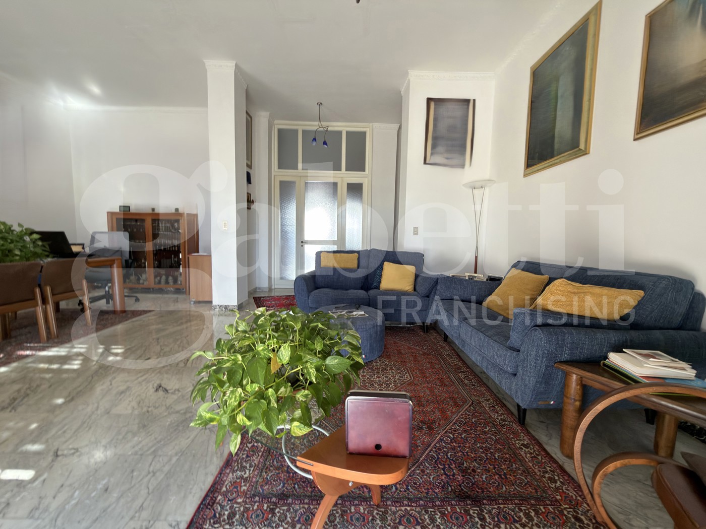 Appartamento in vendita a Lecce