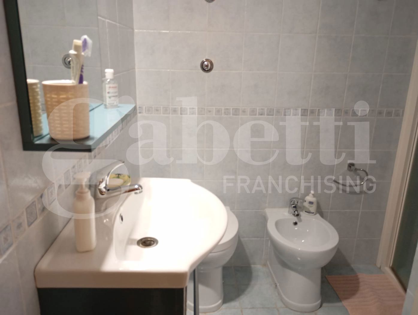 Trilocale in vendita a Lecce