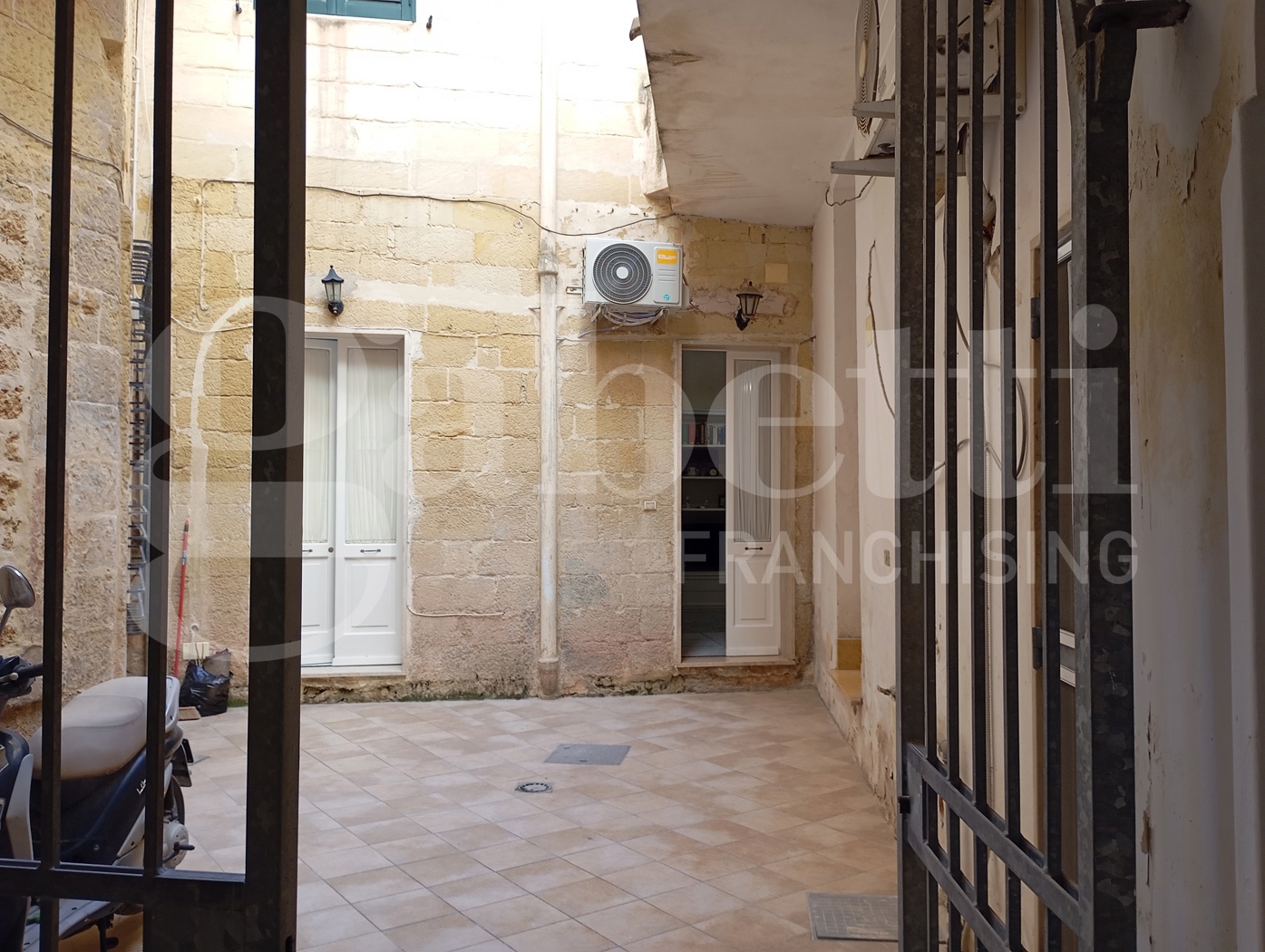 Trilocale in vendita a Lecce