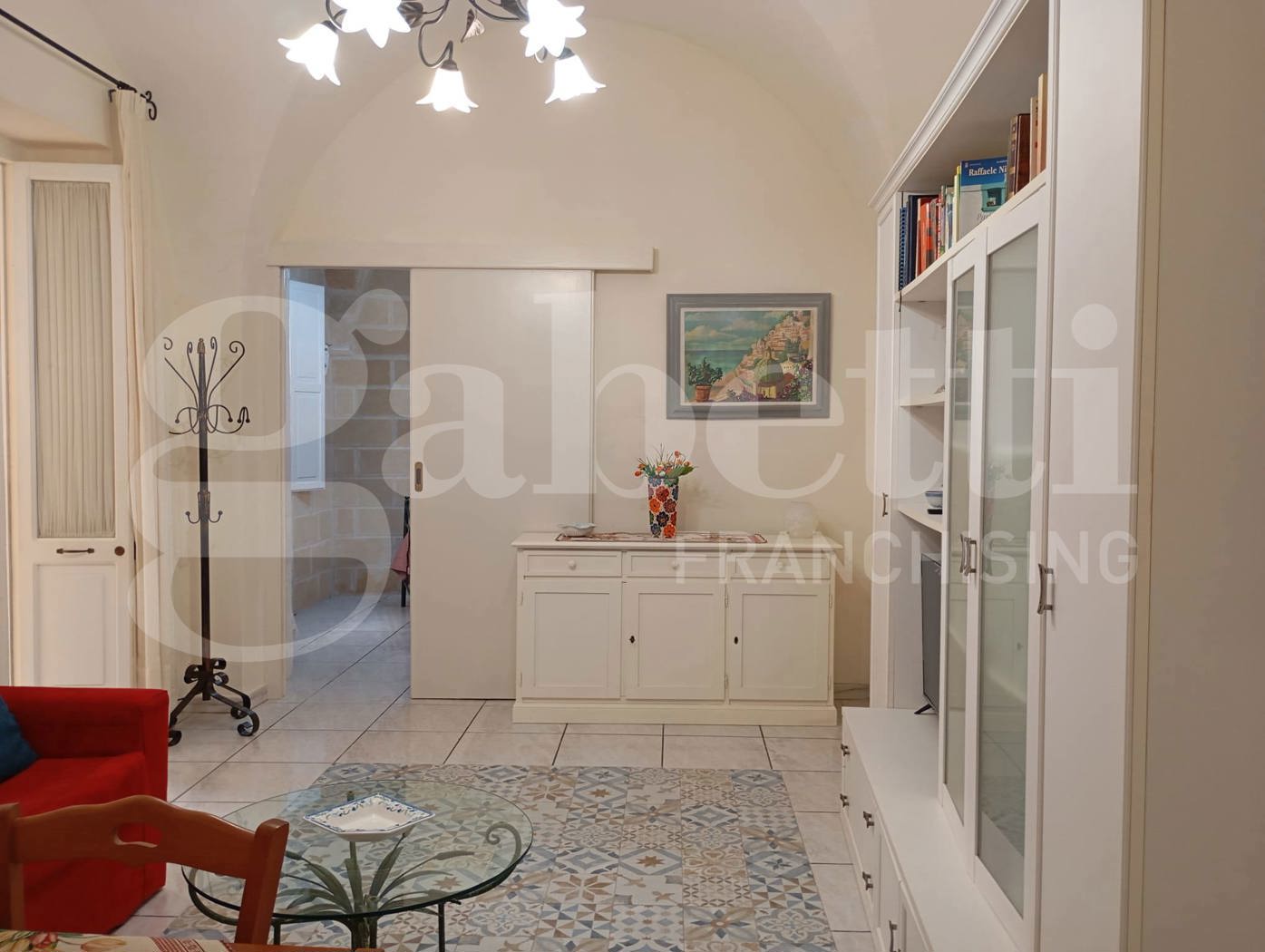 Trilocale in vendita a Lecce