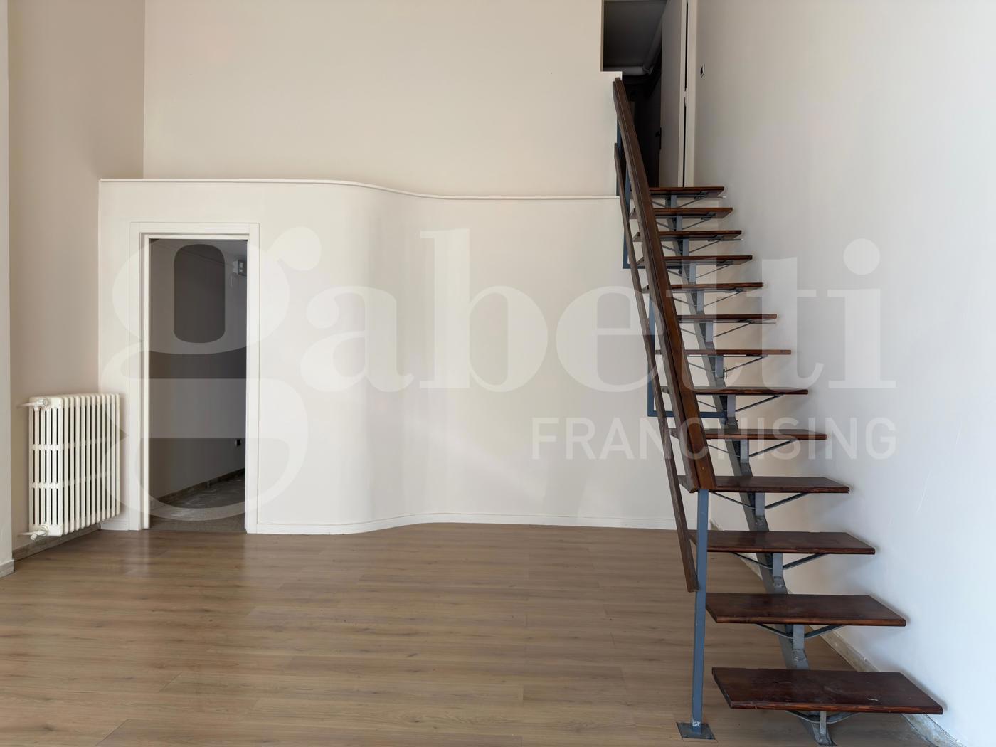 Negozio in affitto a Gallipoli