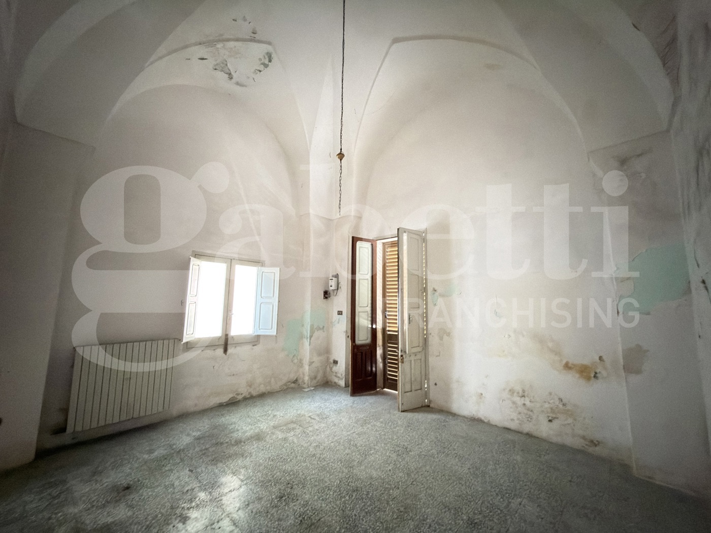 Quadrilocale in vendita a Lequile